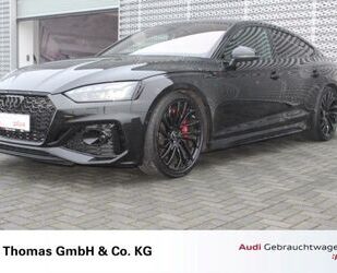 Audi RS5 Gebrauchtwagen