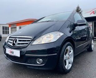 Mercedes-Benz A 200 Gebrauchtwagen