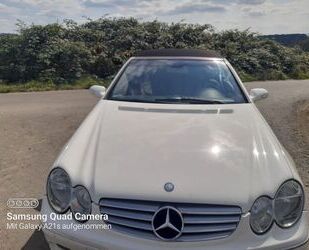 Mercedes-Benz 320 Gebrauchtwagen