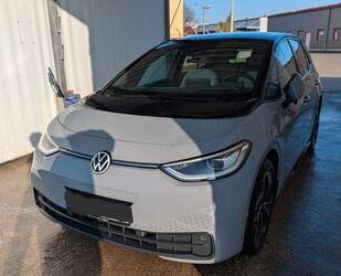 VW ID.3 Gebrauchtwagen