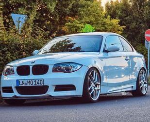 BMW 135 Gebrauchtwagen
