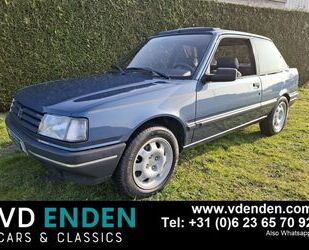 Peugeot 309 Gebrauchtwagen