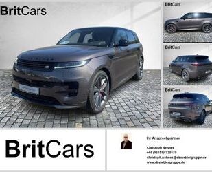 Land Rover Range Rover Sport Gebrauchtwagen