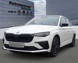 Skoda Scala Gebrauchtwagen