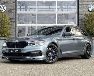 Alpina D5 Gebrauchtwagen