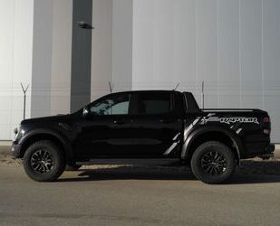 Ford Ranger Gebrauchtwagen