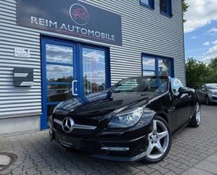 Mercedes-Benz SLK 200 Gebrauchtwagen