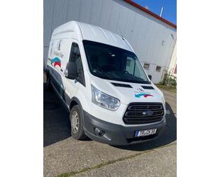 Ford Transit Gebrauchtwagen