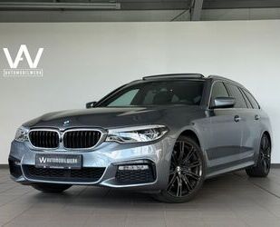 BMW 530 Gebrauchtwagen