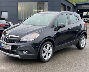 Opel Mokka Gebrauchtwagen