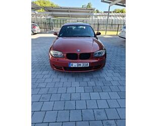 BMW 125 Gebrauchtwagen
