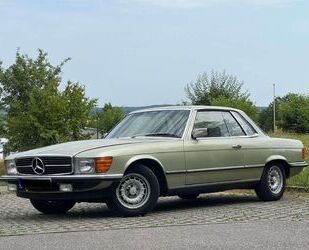 Mercedes-Benz 280 Gebrauchtwagen