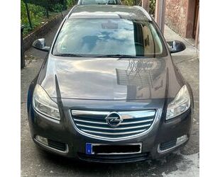 Opel Insignia Gebrauchtwagen