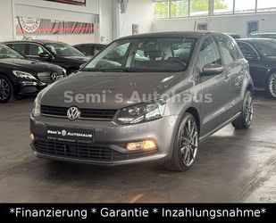 VW Polo Gebrauchtwagen