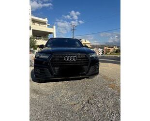Audi Q7 Gebrauchtwagen