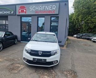 Dacia Sandero Gebrauchtwagen