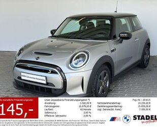 Mini Cooper SE Gebrauchtwagen