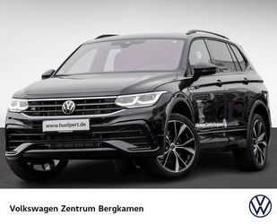 VW Tiguan Allspace Gebrauchtwagen