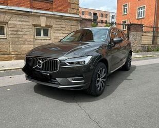 Volvo XC60 Gebrauchtwagen