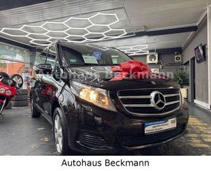 Mercedes-Benz V 220 Gebrauchtwagen