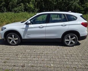 BMW X1 Gebrauchtwagen