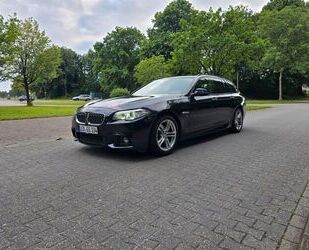 BMW 520 Gebrauchtwagen