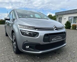 Citroen Grand C4 Picasso / SpaceTourer Gebrauchtwagen