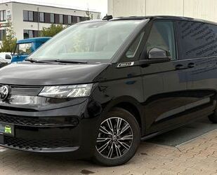 VW T7 Multivan Gebrauchtwagen
