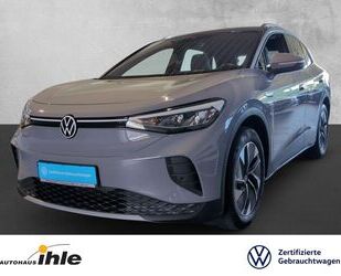 VW ID.4 Gebrauchtwagen