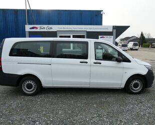Mercedes-Benz Vito Gebrauchtwagen