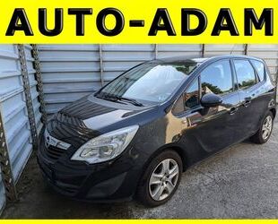 Opel Meriva Gebrauchtwagen