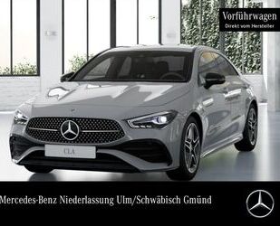Mercedes-Benz CLA 180 Gebrauchtwagen