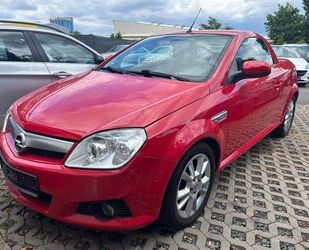 Opel Tigra Gebrauchtwagen