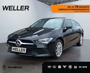 Mercedes-Benz CLA 180 Shooting Brake 