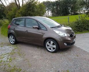 Kia Venga Gebrauchtwagen