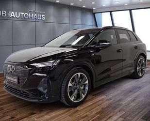 Audi Q4 e-tron Gebrauchtwagen