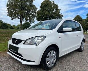 Seat Mii Gebrauchtwagen