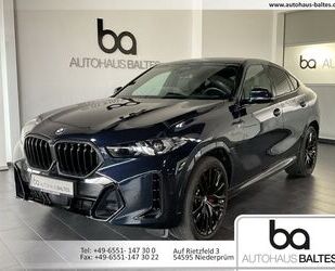 BMW X6 Gebrauchtwagen
