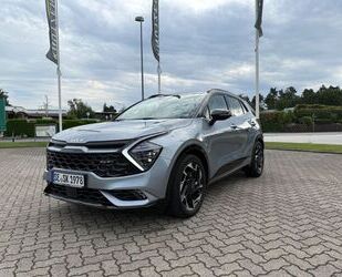 Kia Sportage Gebrauchtwagen