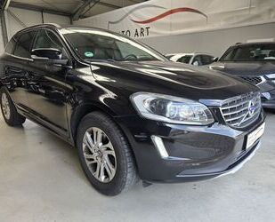 Volvo XC60 Gebrauchtwagen