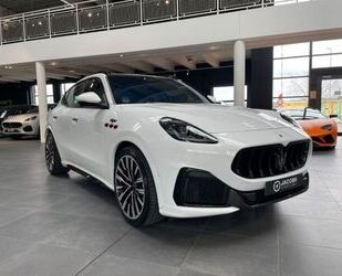Maserati Grecale Gebrauchtwagen