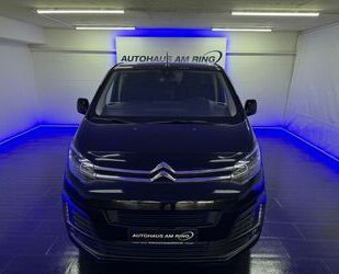 Citroen SpaceTourer Gebrauchtwagen