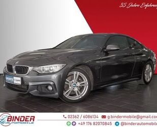 BMW 430 Gebrauchtwagen
