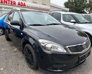 Kia ceed / Ceed Gebrauchtwagen