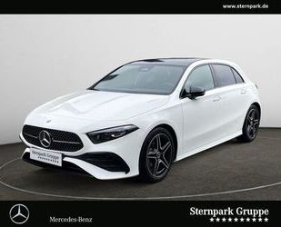 Mercedes-Benz A 180 Gebrauchtwagen