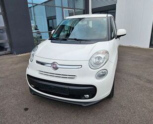 Fiat 500L Gebrauchtwagen