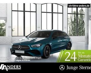 Mercedes-Benz CLA 250 Gebrauchtwagen
