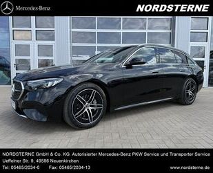 Mercedes-Benz E 300 Gebrauchtwagen