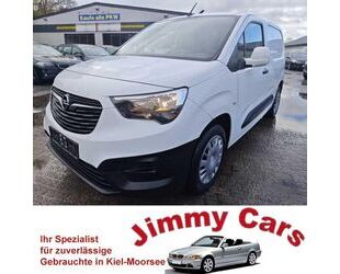 Opel Combo Gebrauchtwagen
