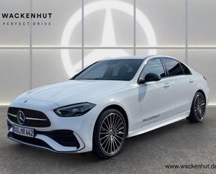 Mercedes-Benz C 220 Gebrauchtwagen